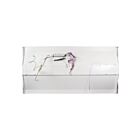 Ledvance RDORKIT3A-033UNVD850-24U-WH-MTO 2' x 4' 33W LED Retrofit Door Kit