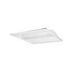 Ledvance RDORKIT5AS034UNVD85024UWH 2' x 4' LED Retrofit Door Kit