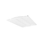 Ledvance RDORKIT7BS045UNHD8SC824BLE 2' X 4' White Troffer Wattage and CCT Selectable