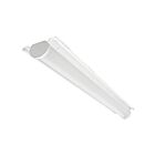 Ledvance RSTRIP1A030UNVD84048UWH 30W 4' White Retrofit Strip Light 4000K