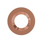 Ledvance RT10TRIM5ADKBZ 10" Dark Bronze Trim