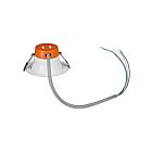 Ledvance RT45AS1000UNH9SC8WH 4" White Retrofit Recessed Light Wattage and CCT Selectable