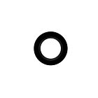 Ledvance RT4TRIM5ABLK 4" Black Trim