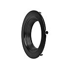 Ledvance RT4TRIMBLKBA1A 4" Black Trim