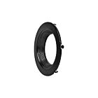 Ledvance RT4TRIMBLKBA1A 4" Black Trim