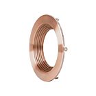 Ledvance RT4TRIMORBZBA1A 4" Bronze Trim
