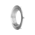 Ledvance RT4TRIMSNBA1A 4" Satin Nickel Trim
