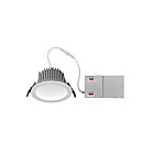 Ledvance RT66AS2000UNHD9SC3WHSS 6" White Downlight Wattage and CCT Selectable