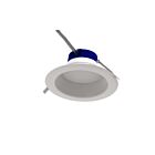 Ledvance RT6S900UNVD9SC85A White 11W 6" RT6 Downlight Dual Selectable