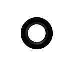 Ledvance RT6TRIM5ABLK 6" Black Trim