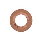 Ledvance RT8TRIM5ADKBZ 8" Dark Bronze Trim