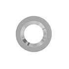 Ledvance RT8TRIM5ASN 8" Satin Nickel Trim
