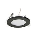 Ledvance SLIMMD3A12TRIMBLK 12" Black Trim