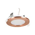 Ledvance SLIMMD3A3TRIMBZ 3" Bronze Trim
