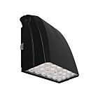 Ledvance SLMWPKC3AS030UNHD8SC2BLP Black Wall Pack Wattage and CCT Selectable