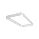 Ledvance SMK1A24GWH Mounting Kit For Surface 2' x 4'