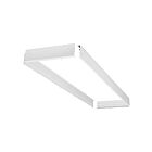 Ledvance SMKIT3A14WH Mounting Kit For Panel Led Surface 1' x 4'