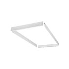 Ledvance SMKIT3A24WH Mounting Kit For Panel Led Surface 2' x 4'