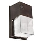 Ledvance SMWLPAK1N-015UNV740-NC-BZ-P Bronze 15W SYLVANIA Luminaires Small Wall Pack