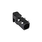 Ledvance SPORTLT1ASLIPFITTERBLMED Slip Fitter For 750W