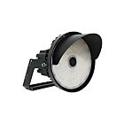 Ledvance SPORTLTPS500UNVD740ADJBL Wattage Selectable Black Sport Light 4000K