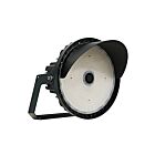 Ledvance SPORTLTPS750UNVD740ADJBL Wattage Selectable Black Sport Light 4000K