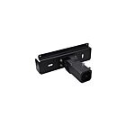 Ledvance SPORTSLT1ARDSLIPFITTERBLSM Slip Fitter For 400-500-600W