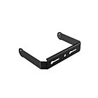 Ledvance SPORTSLTPOSYOKE500WBL Slip Fitter Yoke Mount For 500W