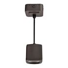 Ledvance SQLIGHT1A-013UNV750-PM-BZ Bronze 13W SYLVANIA Luminaires Square Light