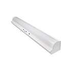 Ledvance STAIR1AS45UNVD8SC748SWHUS White Undercabinet Light Wattage and CCT Selectable