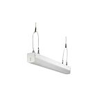 Ledvance STRIP2A-044UNVD840-48U-WH-E-MTO 44W 4' LED Strip Light