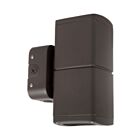 Ledvance SQLIGHT1A-026UNV750-DM-BZ Bronze 26W SYLVANIA Luminaires Square Light