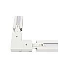 Ledvance TRACK1ACONNECTOR-LWH White Track L-Connector