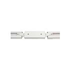 Ledvance TRACK1ACONNECTOR-STRWH White Track Straight Connector