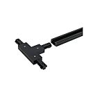 Ledvance TRACK1ACONNECTOR-TBL Black Track T-Connector