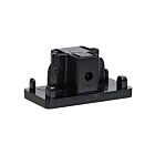 Ledvance TRACK1AENDCAPBL Black Track End Cap