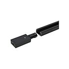 Ledvance TRACK1APWRCAPBL Black Track Power Supply Cap