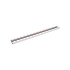 Ledvance TRACK1ARAIL2FTWH White 2' Track Rail