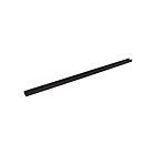 Ledvance TRACK1ARAIL4FTBL Black 2' Track Rail