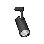 Ledvance TRACKHD1A45ST9SC14FL36BL 45W Black Track Head CCT Selectable