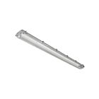 Ledvance TUBEREADYT8BFVAPOR2LAMP48G Gray 4' Tube Ready T8 Vapor 2 Lamp