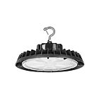 Ledvance UFO5AS320UNHD8SC7BL Black Round Highbay Wattage and CCT Selectable