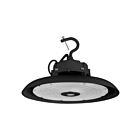 Ledvance UFOHIBA2A-100HUVD840-BL Black 100W LED UFO High Bay 4000K Black 100W LED UFO High Bay 4000K