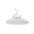 Ledvance UFOHIBA2A-240UNVD850-WH White 240W LED UFO High Bay 5000K White 240W LED UFO High Bay 5000K