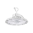 Ledvance UFOHIBA3AS150UNVD8SC7WH White Round Highbay Wattage and CCT Selectable