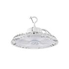 Ledvance UFOHIBA3AS240UNVD8SC7WH White Round Highbay Wattage and CCT Selectable