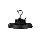 Ledvance UFOHIBA4A100UNHD850BL 100W Black Round Highbay 5000K