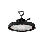 Ledvance UFOHIBA4A150UNHD840BL 150W Black Round Highbay 4000K