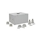 Ledvance UFOJUNCTIONBOXGRAY Ufo High Bay Junction Box
