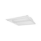 Ledvance VOLUME4A-026UNVD850-22G-WH-B4 2' x 2' 26W LED Volumetric troffer